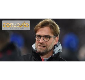 Respons Klopp mengenai Pelatih Moskwa yang Minta Saran kepada Conte | Agen Bola Online | Judi Bola